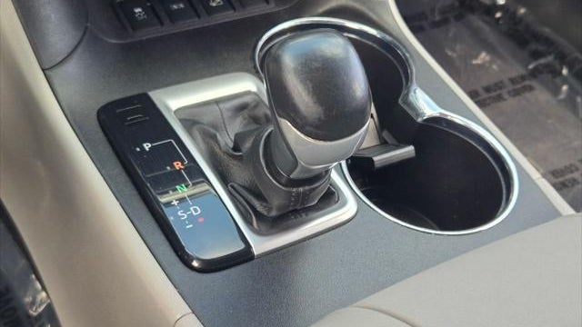 2015 Toyota Highlander LE