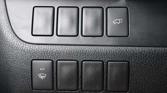 2015 Toyota Highlander LE Plus