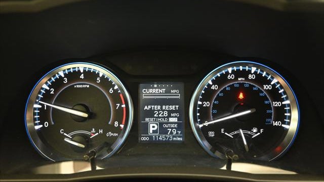 2015 Toyota Highlander LE Plus
