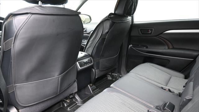 2015 Toyota Highlander LE Plus