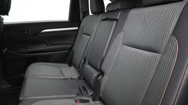 2015 Toyota Highlander LE Plus