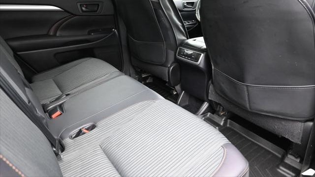 2015 Toyota Highlander LE Plus