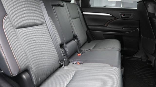 2015 Toyota Highlander LE Plus