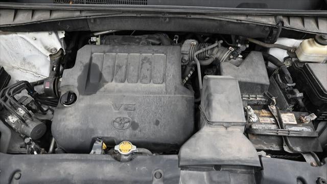 2015 Toyota Highlander LE Plus
