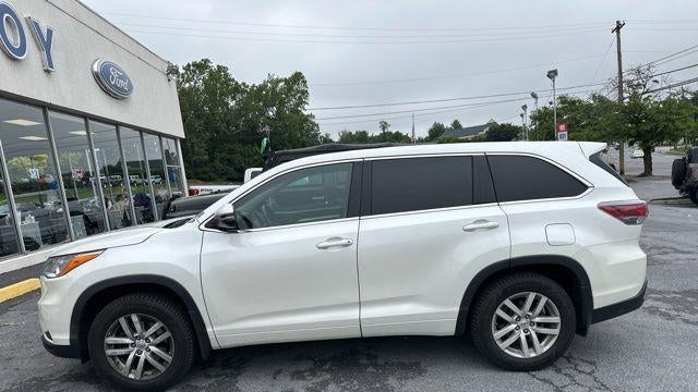 Preowned 2015 Toyota Highlander LE for Sale