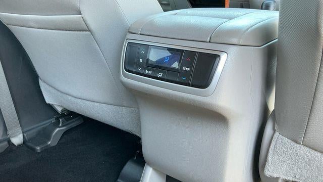2015 Toyota Highlander LE