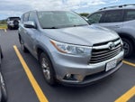 2016 Highlander Thumbnail 2