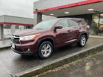 2014 Highlander Thumbnail 4