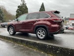 2014 Highlander Thumbnail 5