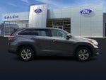 2015 Highlander Thumbnail 2