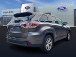 2015 Highlander Thumbnail 3