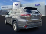 2015 Highlander Thumbnail 4