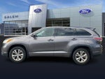 2015 Highlander Thumbnail 5