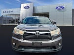 2015 Highlander Thumbnail 7
