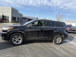 2016 Highlander Thumbnail 8
