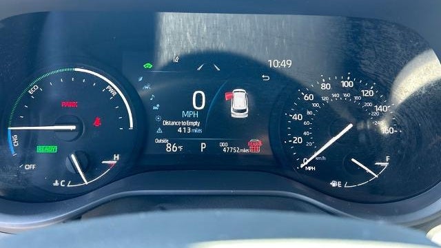 2025 Toyota Sienna LE 8-Passenger