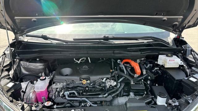 2024 Toyota Sienna LE 8-Passenger
