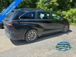2025 Sienna Thumbnail 3