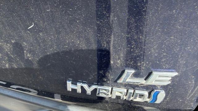 2021 Toyota Sienna LE 8-Passenger