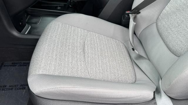2025 Toyota Sienna LE 8-Passenger