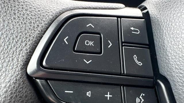 2025 Toyota Sienna LE 8-Passenger