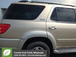 2001 Sequoia Thumbnail 7