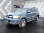 2005 Sequoia Thumbnail 26