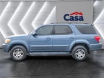 2005 Sequoia Thumbnail 27