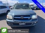 2006 Sequoia Thumbnail 3