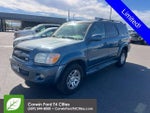2006 Sequoia Thumbnail 7