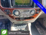 2006 Sequoia Thumbnail 5