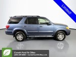 2006 Sequoia Thumbnail 19