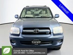 2006 Sequoia Thumbnail 3