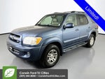 2006 Sequoia Thumbnail 4
