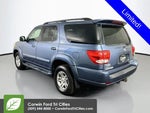 2006 Sequoia Thumbnail 10