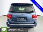 2006 Sequoia Thumbnail 13
