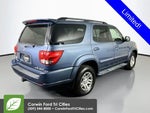 2006 Sequoia Thumbnail 15