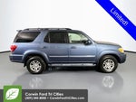2006 Sequoia Thumbnail 19
