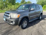 2005 Sequoia Thumbnail 4