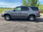 2005 Sequoia Thumbnail 5