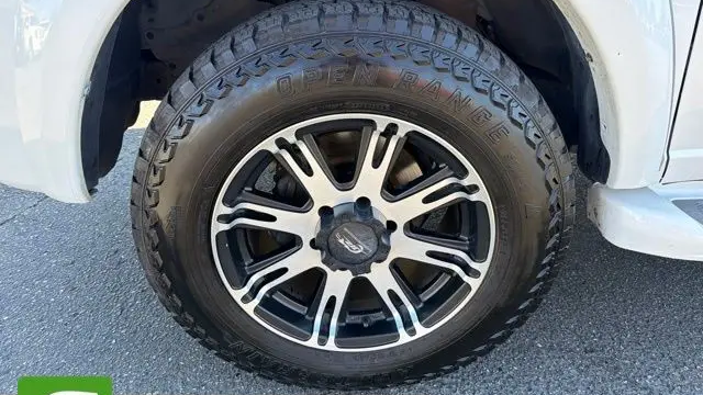 2007 Toyota Sequoia Limited