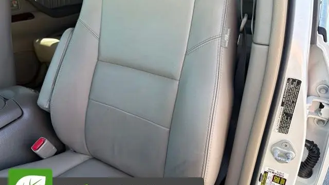 2007 Toyota Sequoia Limited