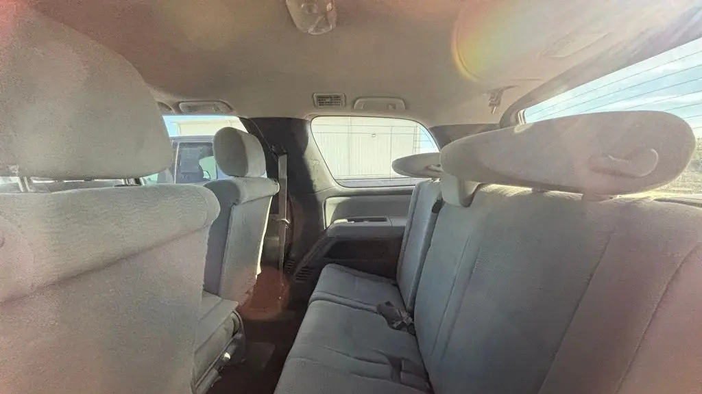 2016 Toyota Sequoia SR5