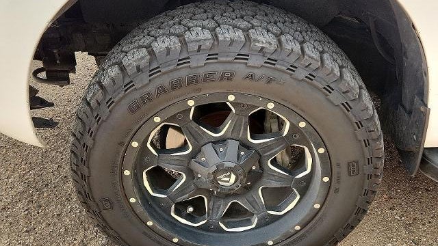 2017 Toyota Sequoia SR5