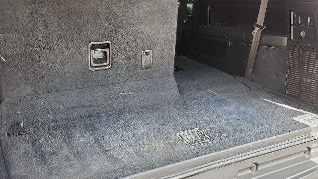 2017 Toyota Sequoia SR5