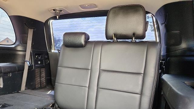 2017 Toyota Sequoia SR5