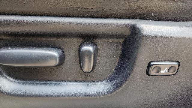 2017 Toyota Sequoia SR5