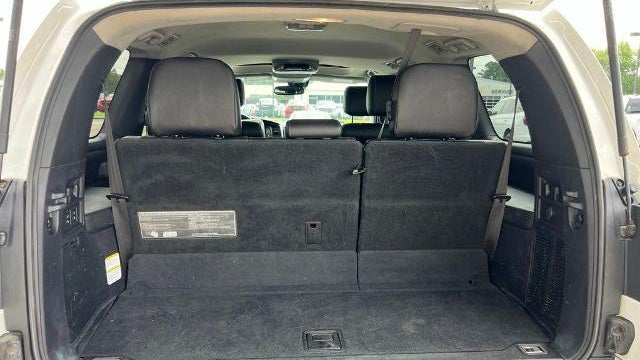 2019 Toyota Sequoia SR5