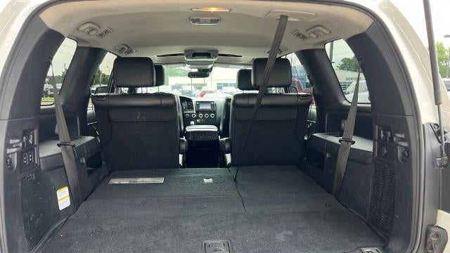 2019 Toyota Sequoia SR5