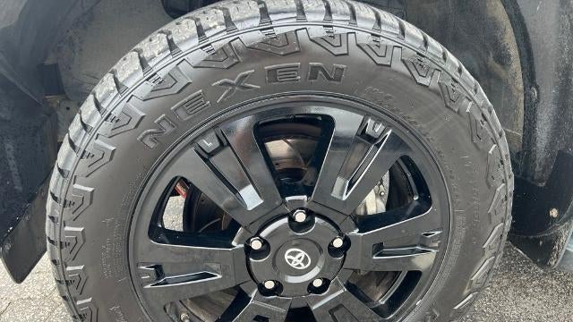 2019 Toyota Sequoia SR5